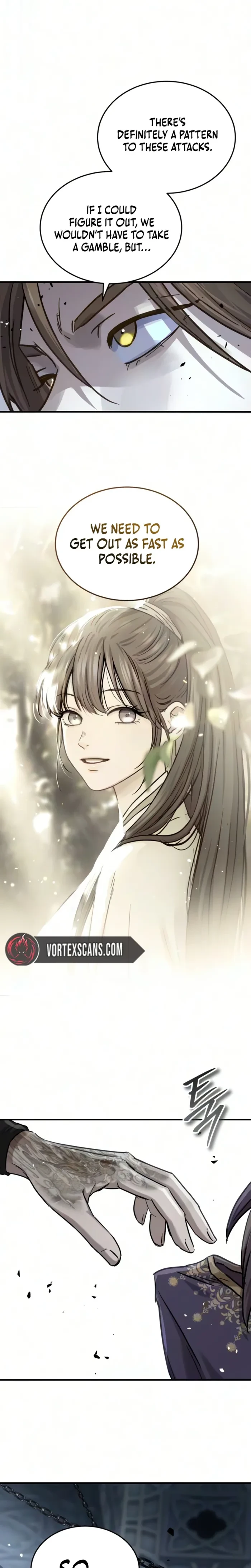 Absolute Dominion Chapter 106 - 24