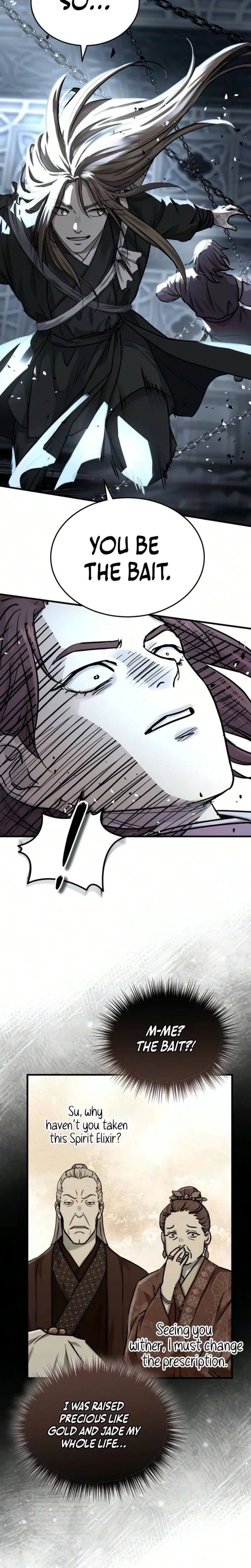Absolute Dominion Chapter 106 - 25