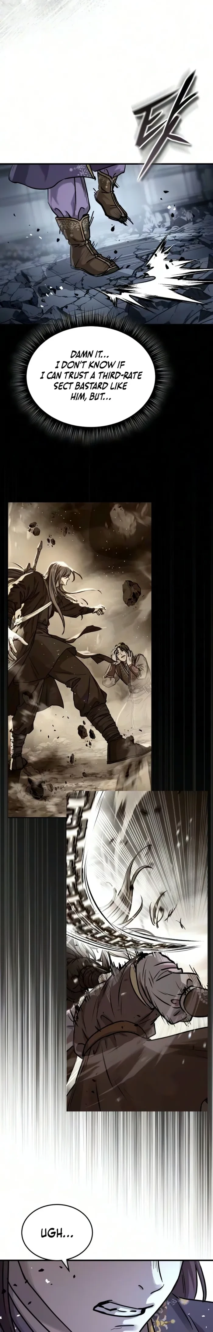 Absolute Dominion Chapter 106 - 26