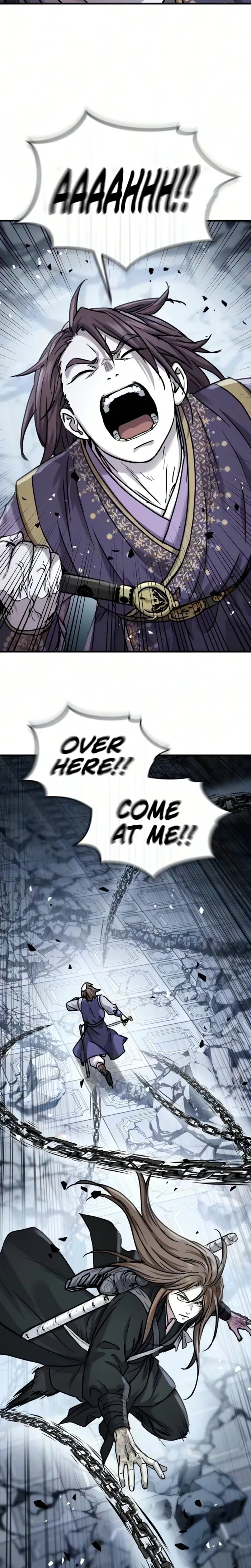 Absolute Dominion Chapter 106 - 27