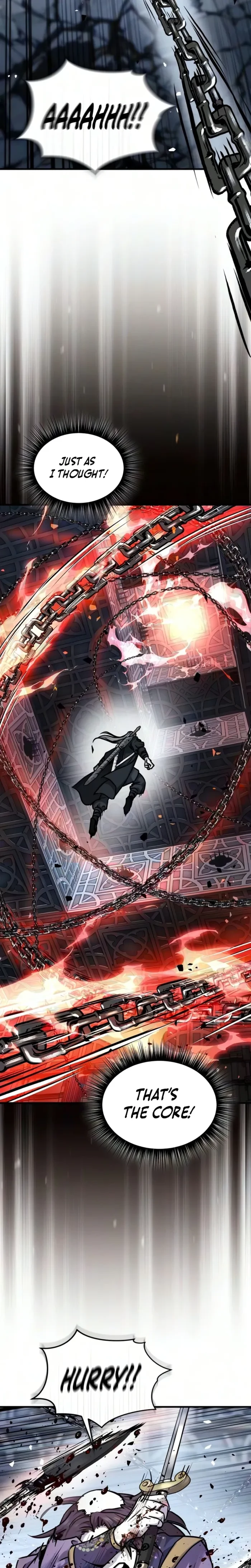 Absolute Dominion Chapter 106 - 28