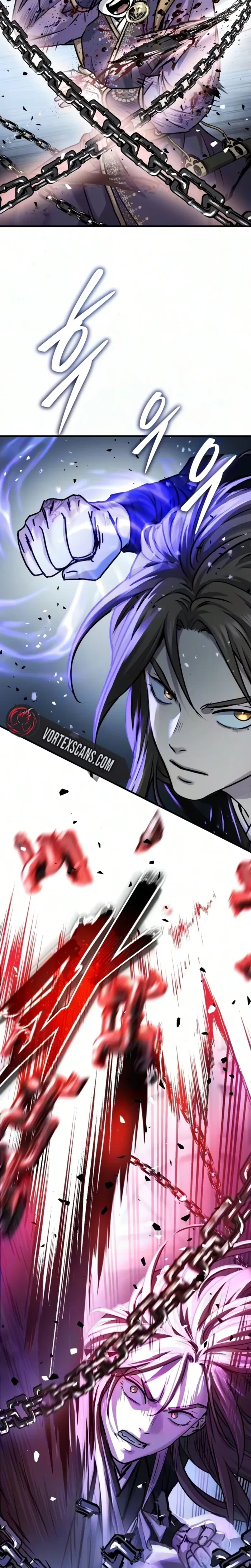Absolute Dominion Chapter 106 - 29