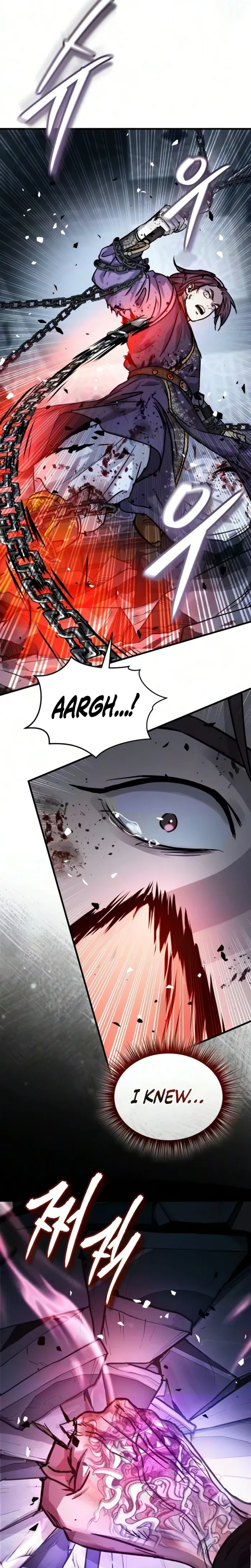 Absolute Dominion Chapter 106 - 31