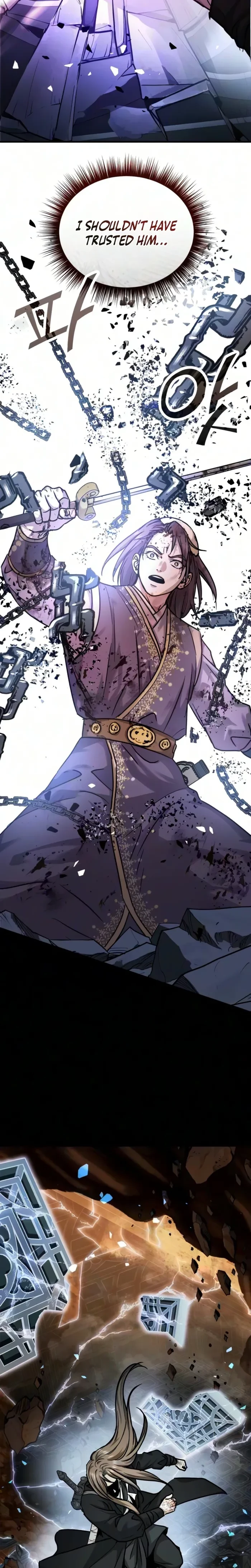 Absolute Dominion Chapter 106 - 32