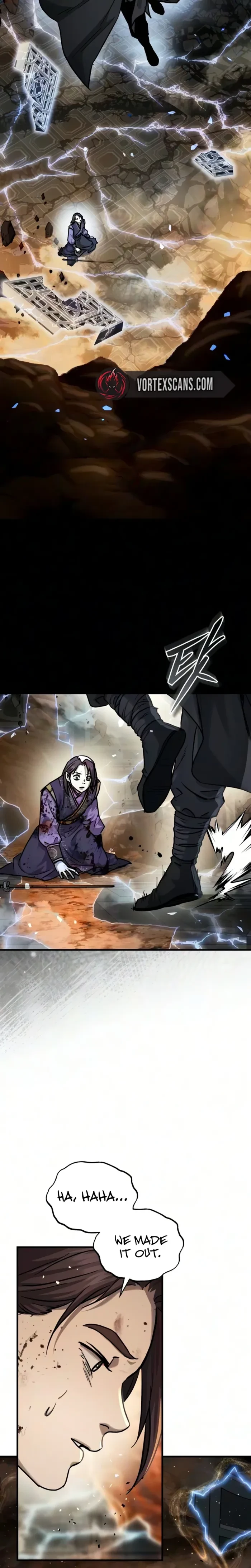 Absolute Dominion Chapter 106 - 33
