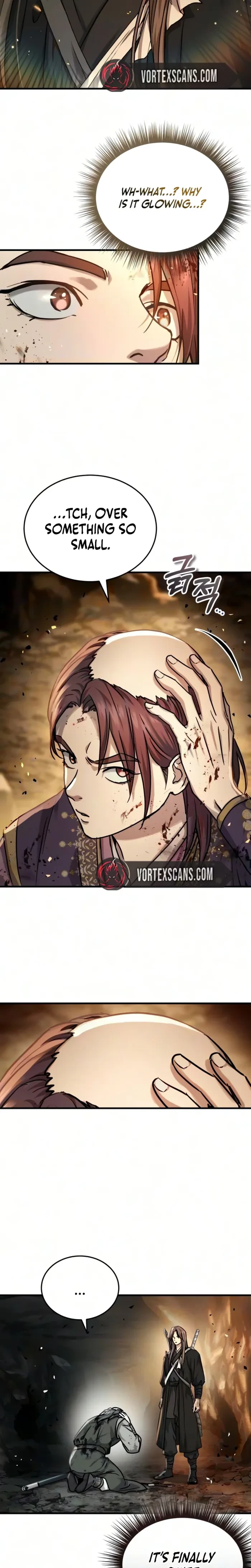 Absolute Dominion Chapter 106 - 35