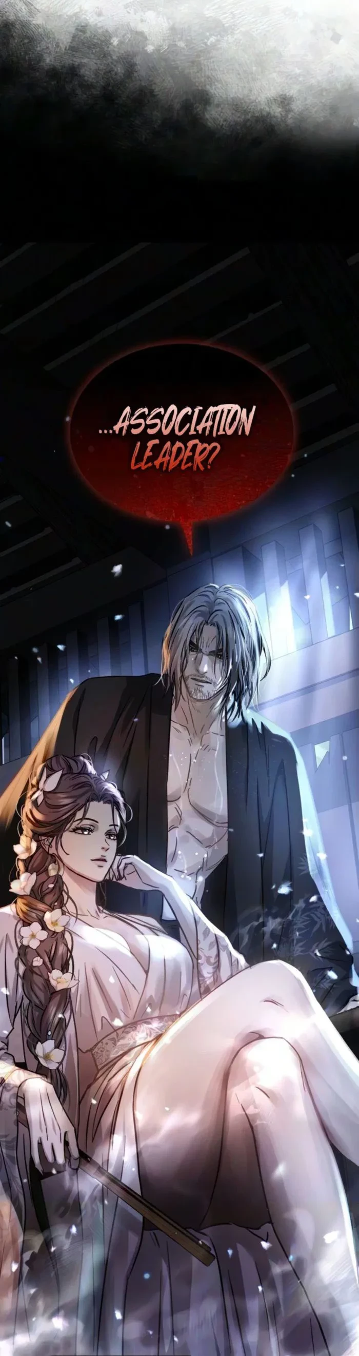 Absolute Dominion Chapter 106 - 41