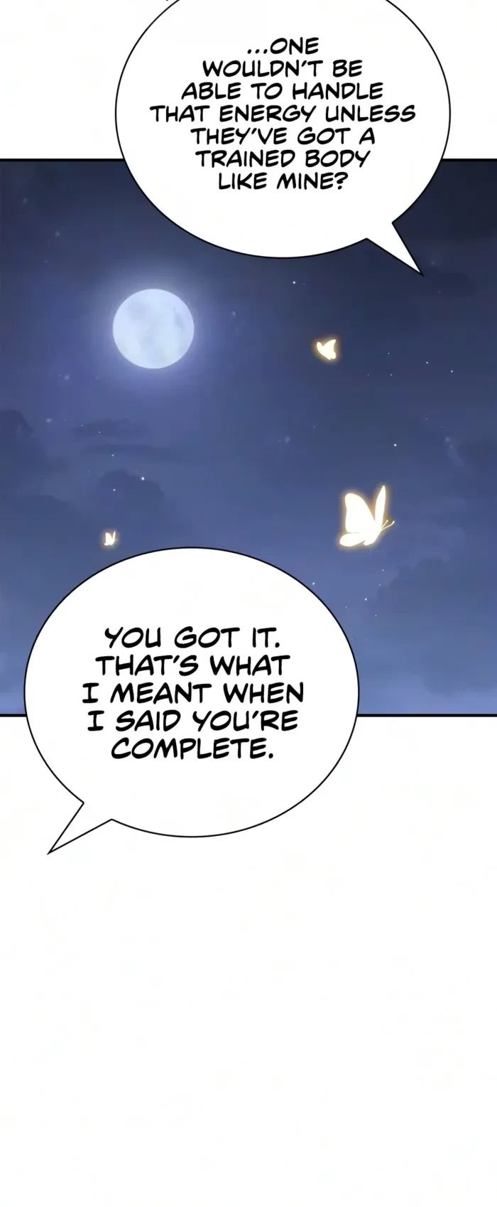Genius Martial Arts Trainer Chapter 128 - 4