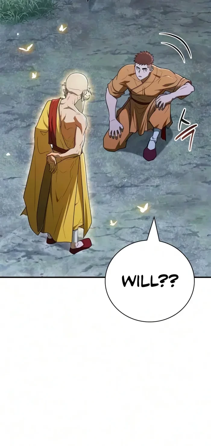 Genius Martial Arts Trainer Chapter 128 - 6