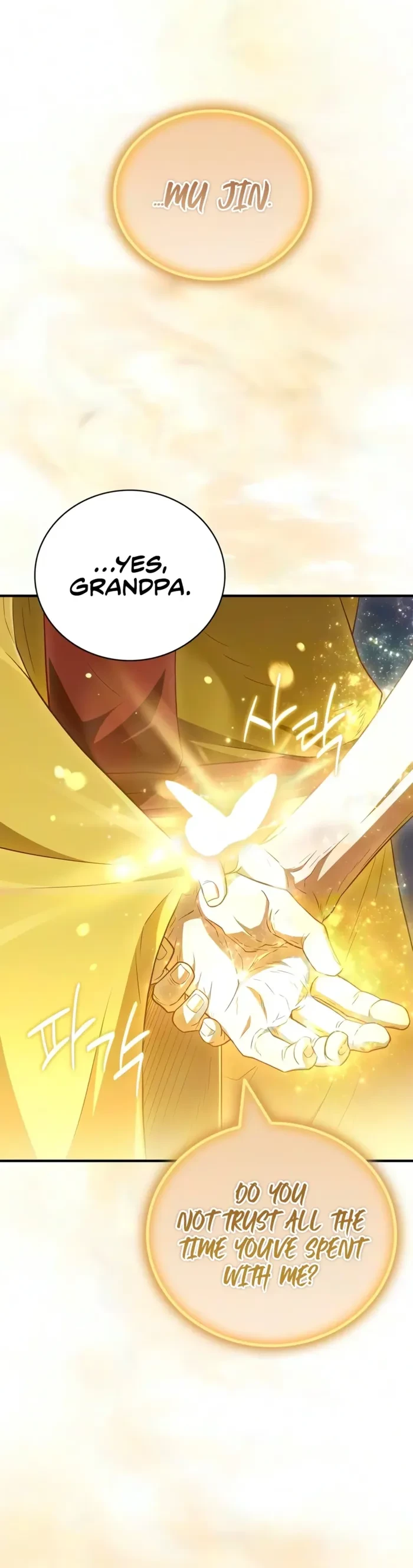 Genius Martial Arts Trainer Chapter 128 - 15