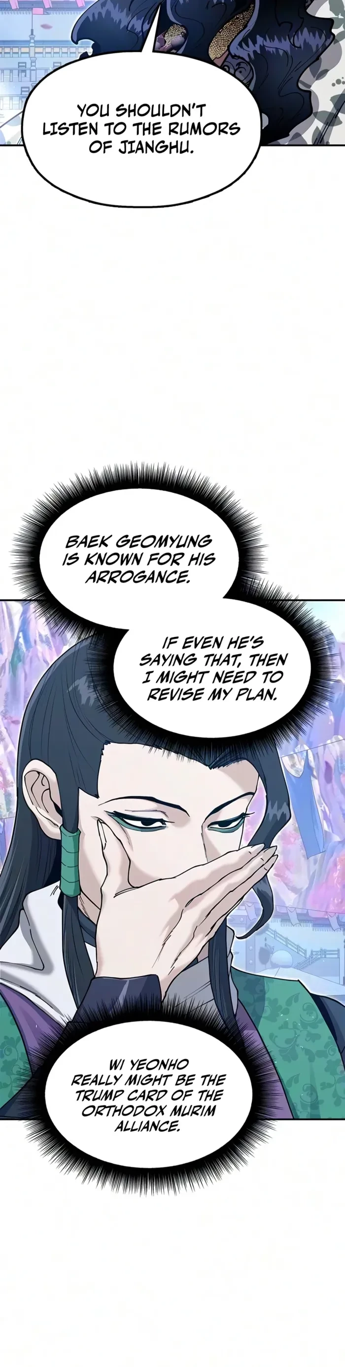 Chronicles of the Lazy Sovereign Chapter 61 - 8