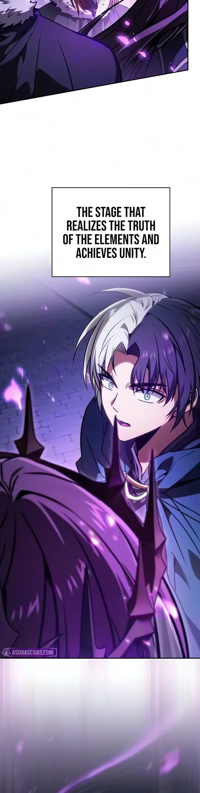 The Academy's Genius Swordsman Chapter 151 - 2