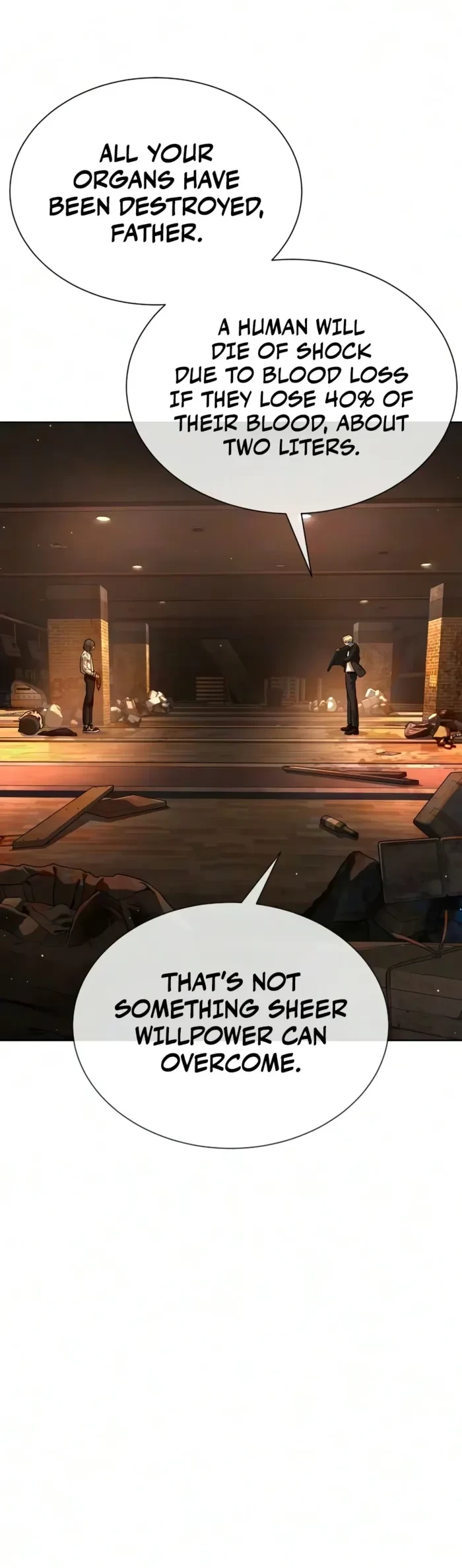 Killer Pietro Chapter 145 - 4