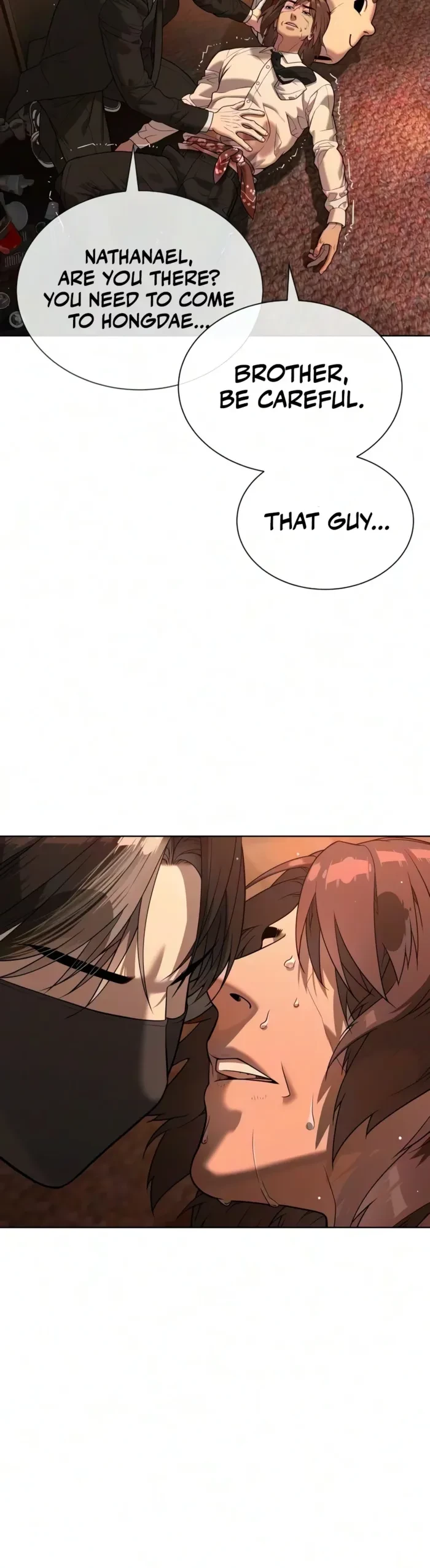 Killer Pietro Chapter 145 - 8