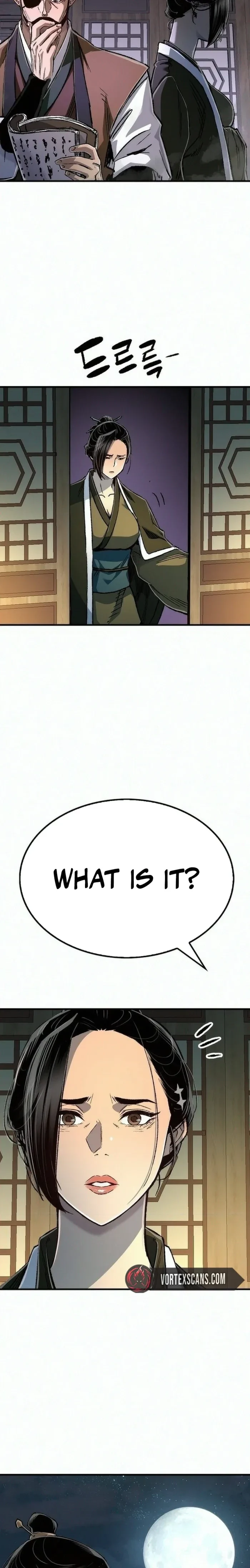 Reincarnated Murim Lord Chapter 136 - 7