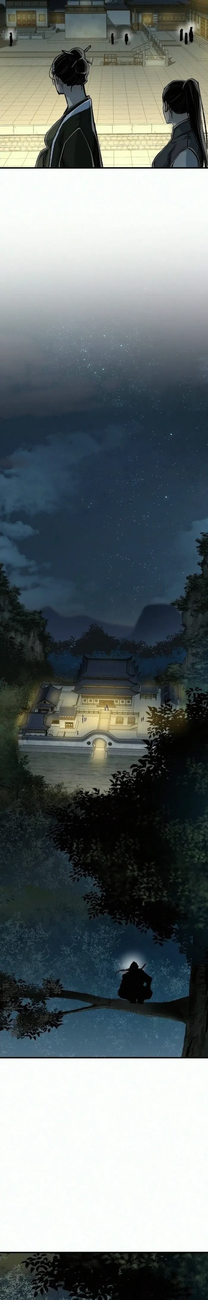 Reincarnated Murim Lord Chapter 136 - 12