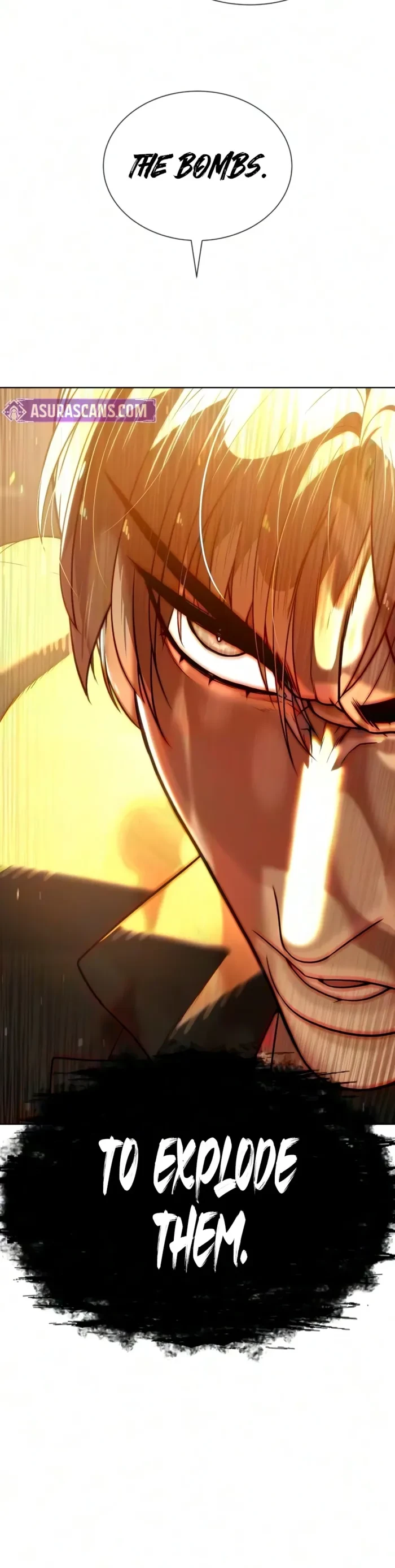 Killer Pietro Chapter 145 - 34