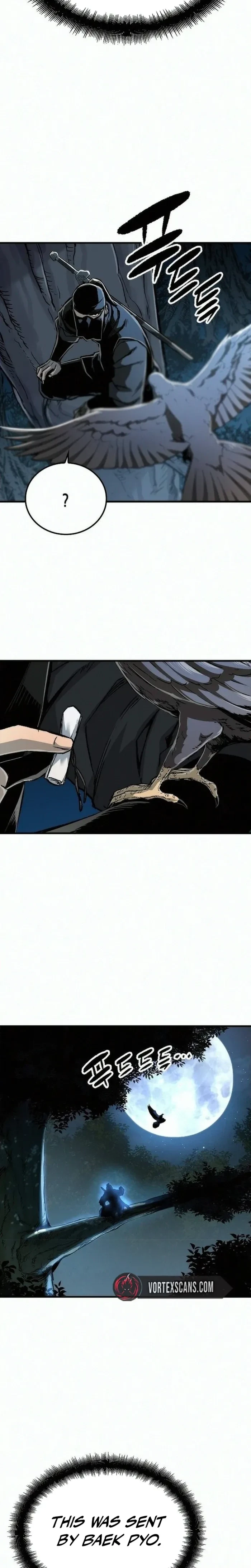 Reincarnated Murim Lord Chapter 136 - 17