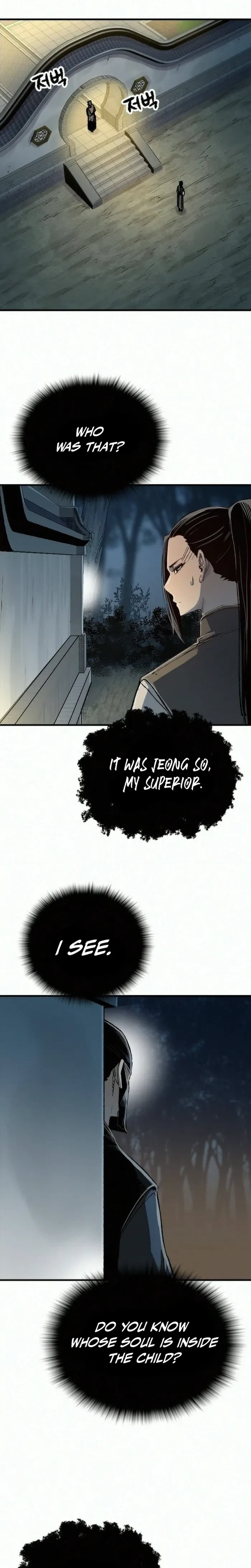 Reincarnated Murim Lord Chapter 136 - 28