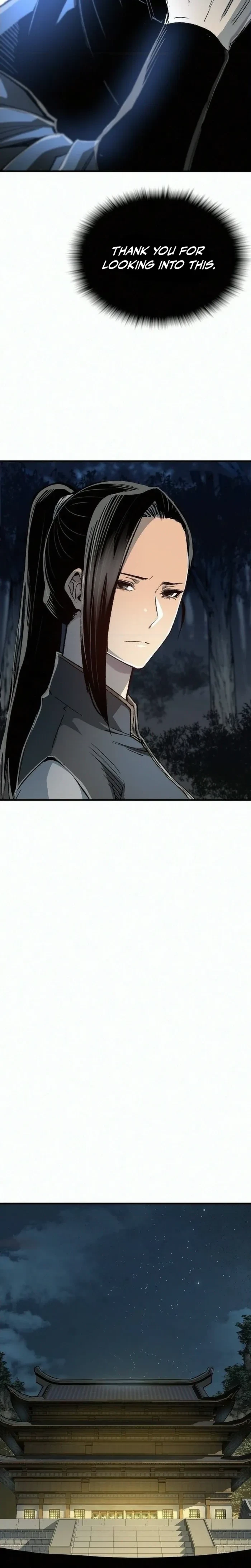 Reincarnated Murim Lord Chapter 136 - 30