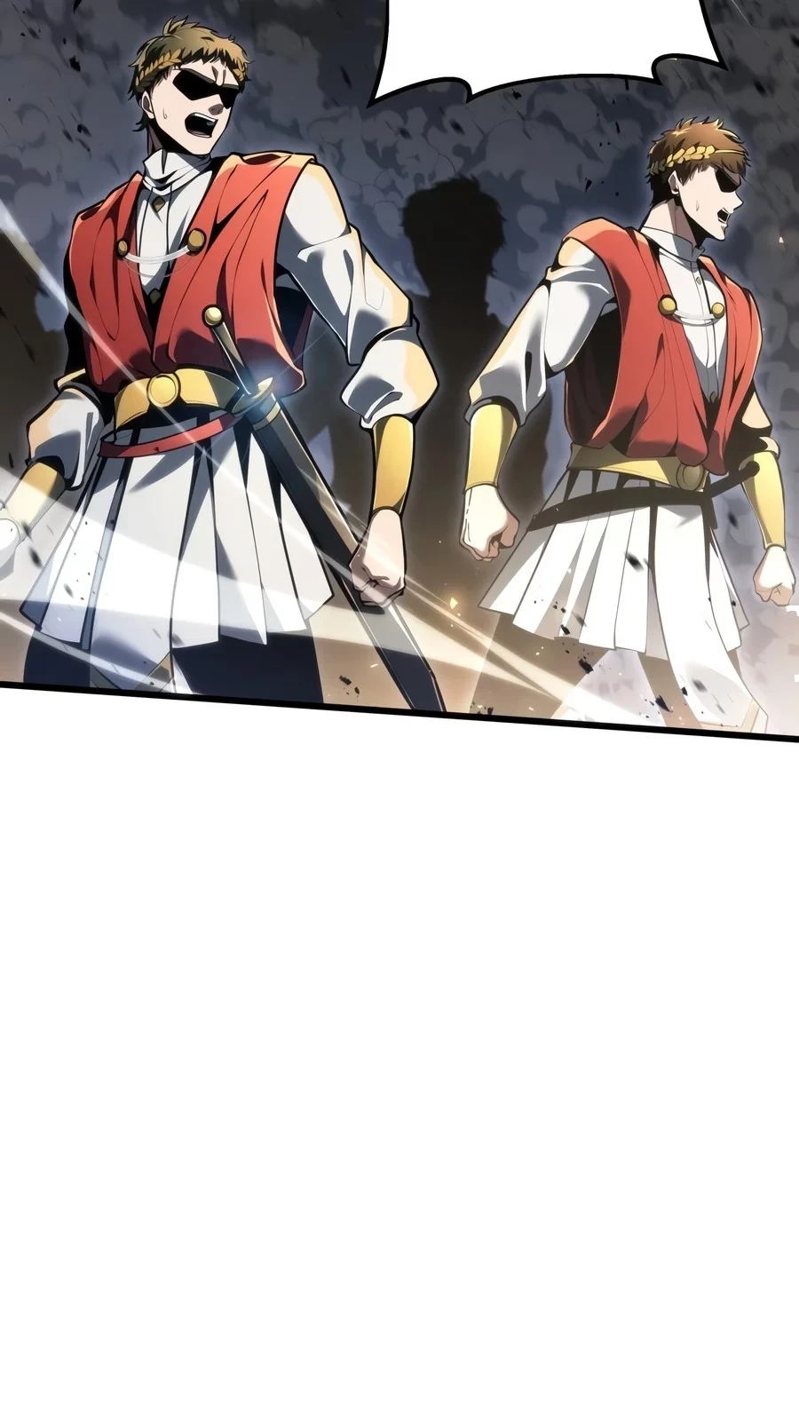 A Dragonslayer's Peerless Regression Chapter 99 - 11