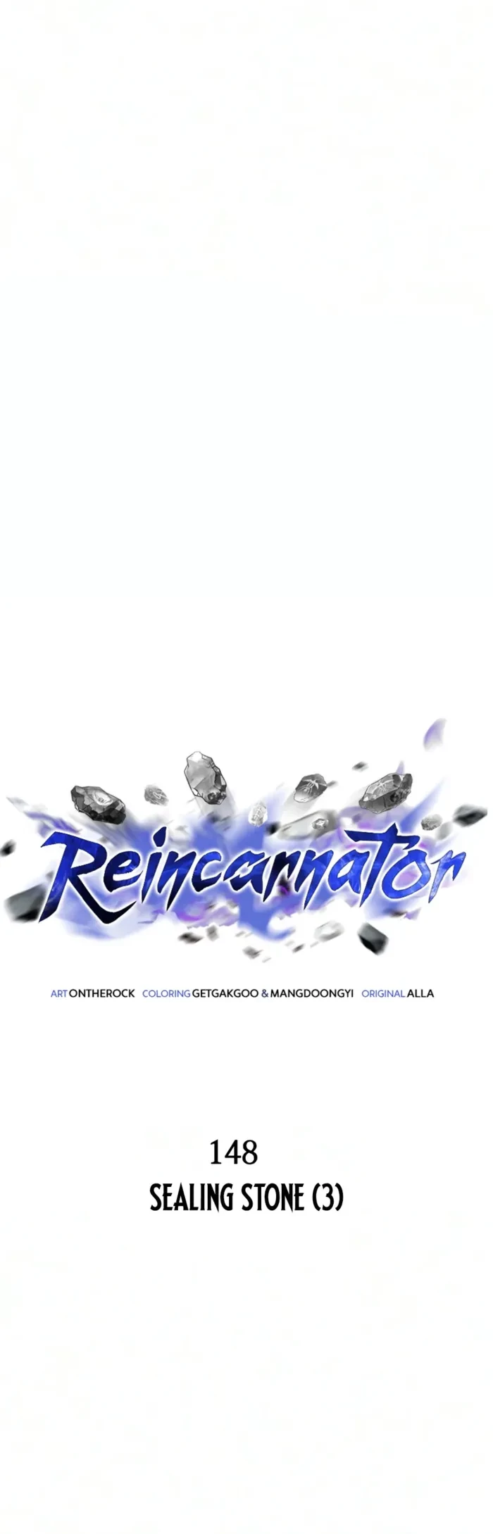 Reincarnator Chapter 148 - 6