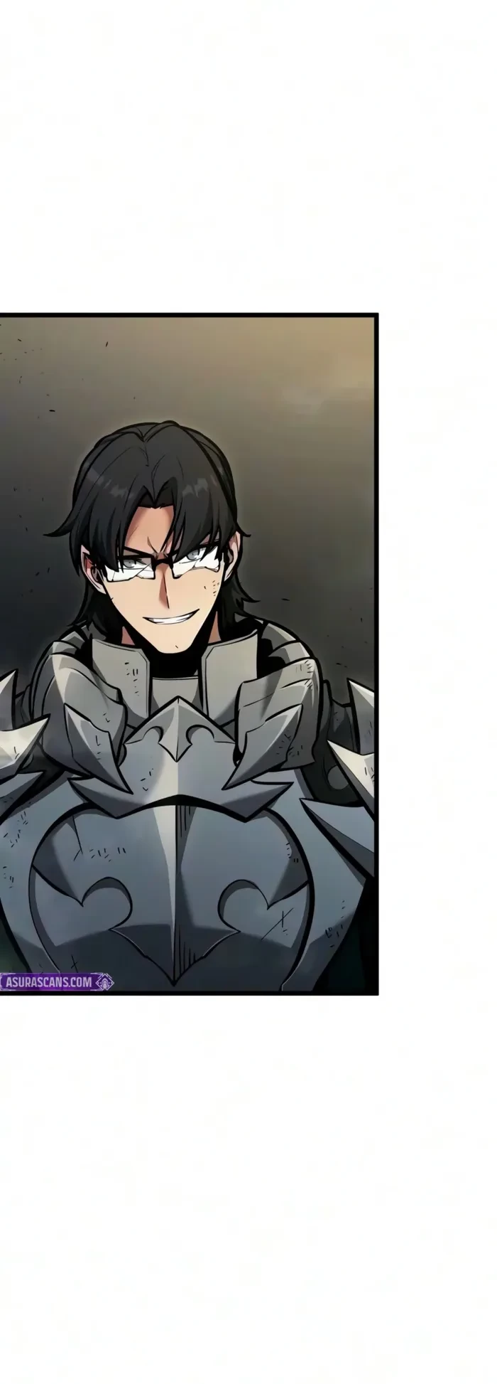 Emperor of Solo Play Chapter 81 - 2