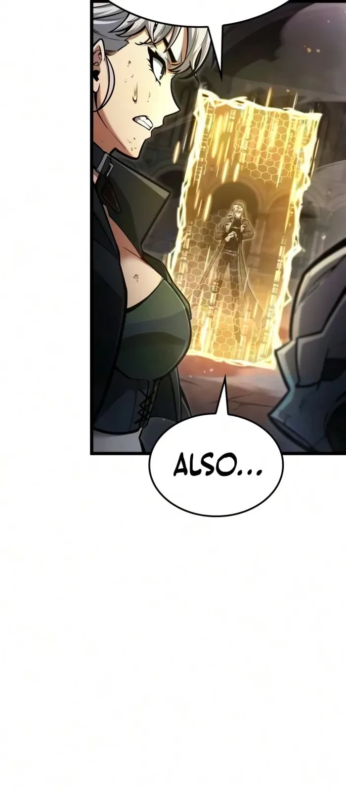 Emperor of Solo Play Chapter 81 - 4