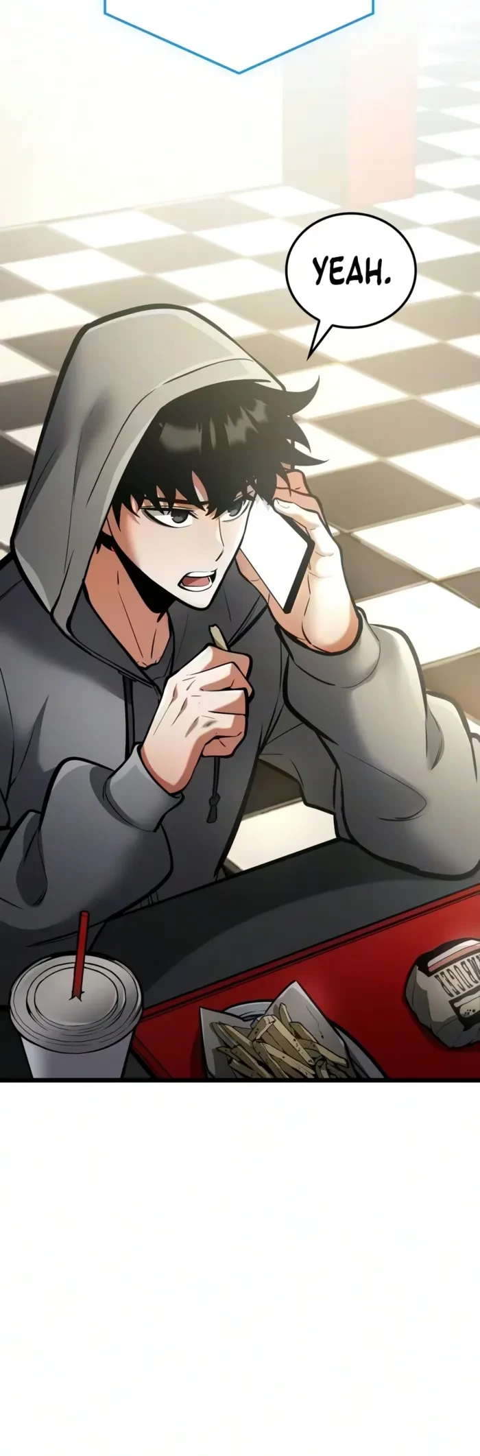 Emperor of Solo Play Chapter 81 - 10
