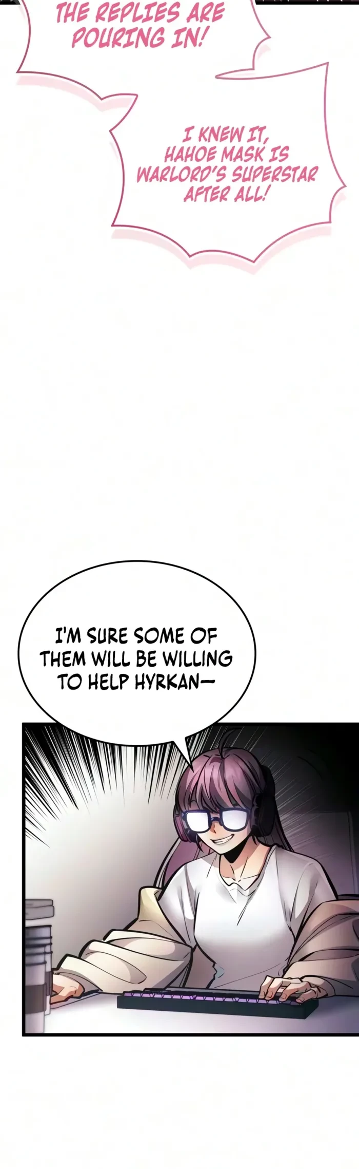 Emperor of Solo Play Chapter 81 - 14