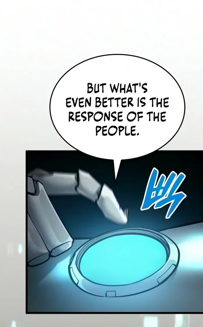 Emperor of Solo Play Chapter 81 - 16