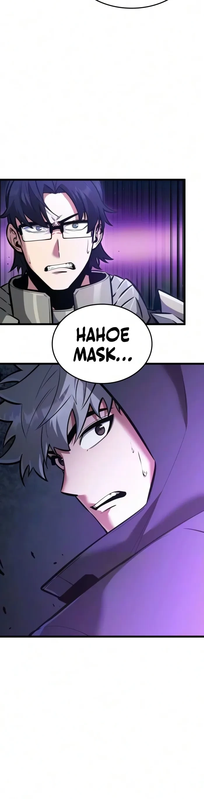 Emperor of Solo Play Chapter 81 - 24