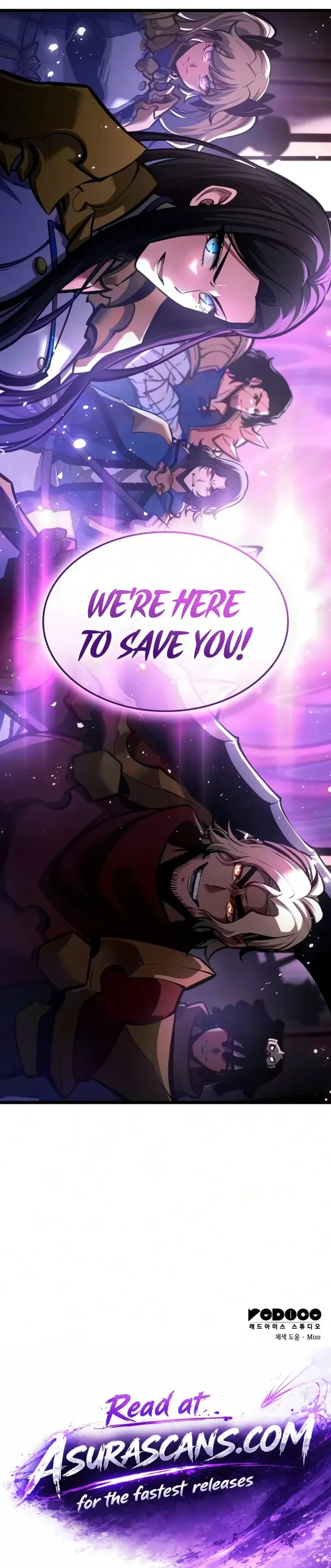 Emperor of Solo Play Chapter 81 - 25