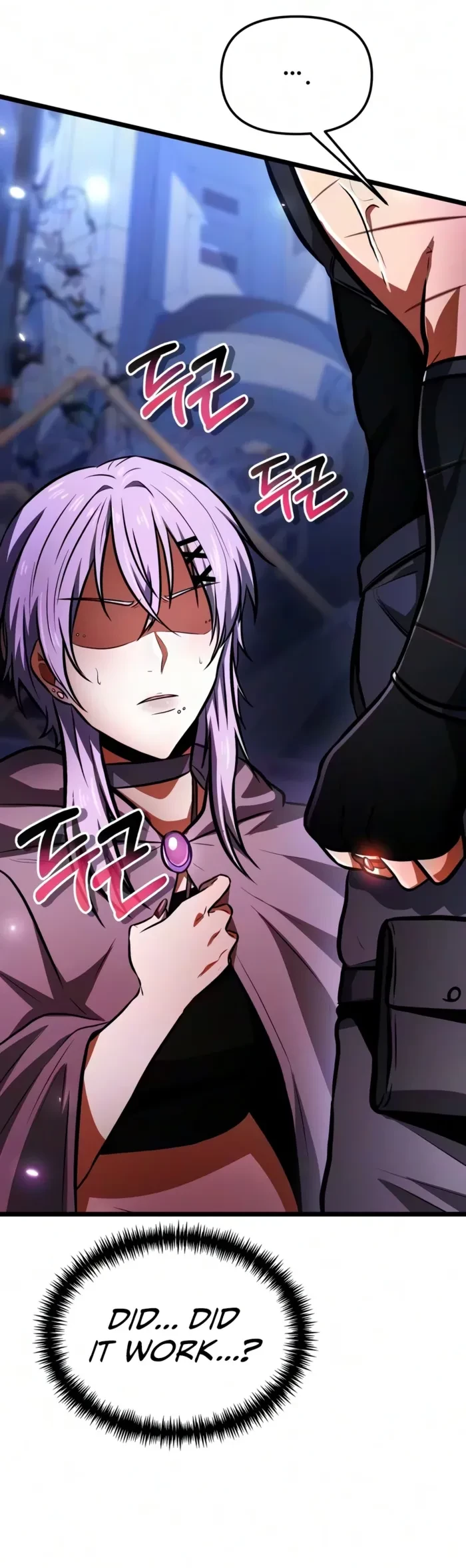 Reincarnator Chapter 148 - 18