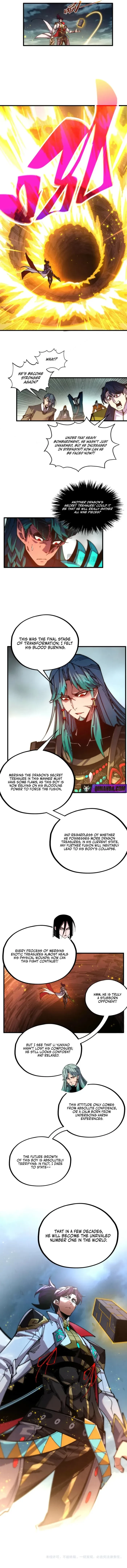 The Ultimate of All Ages Chapter 560 - 7