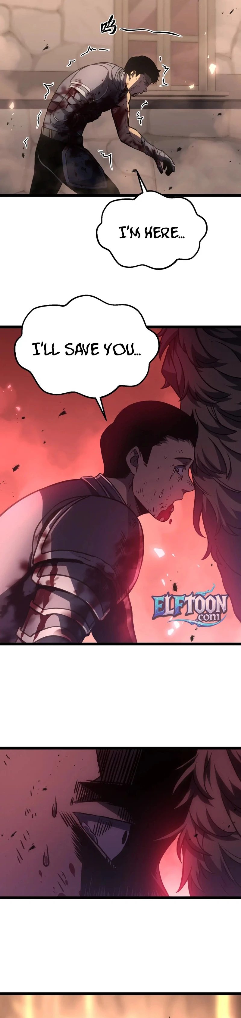 After Rebirth, I Used Mirror Reversal For Vengeance Chapter 63 - 3