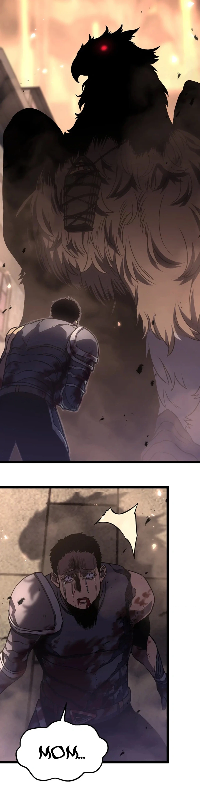 After Rebirth, I Used Mirror Reversal For Vengeance Chapter 63 - 4