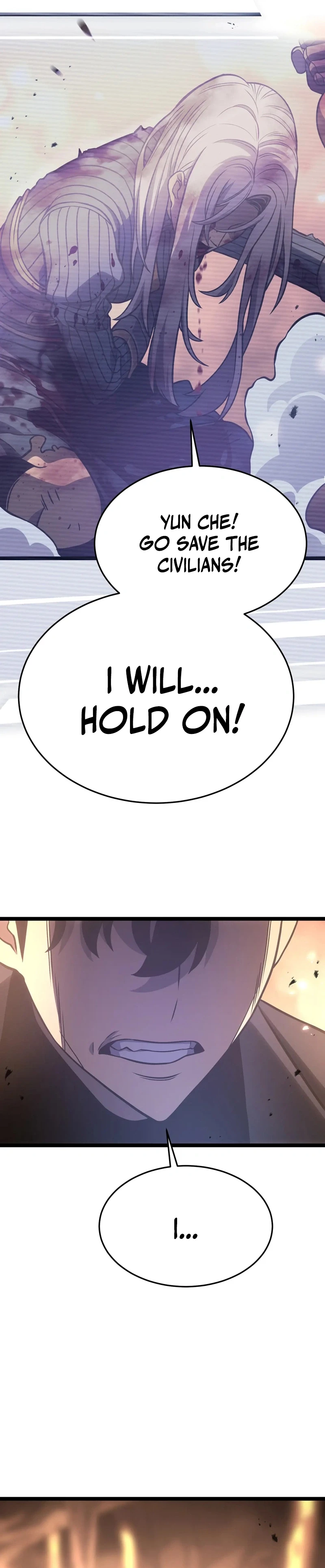 After Rebirth, I Used Mirror Reversal For Vengeance Chapter 63 - 8