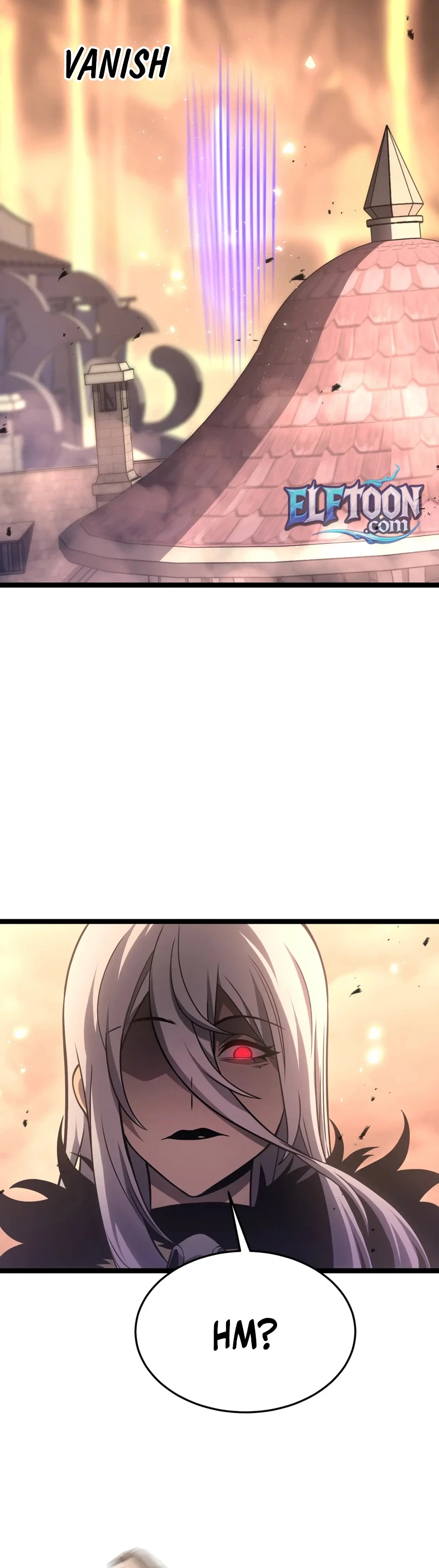 After Rebirth, I Used Mirror Reversal For Vengeance Chapter 63 - 9