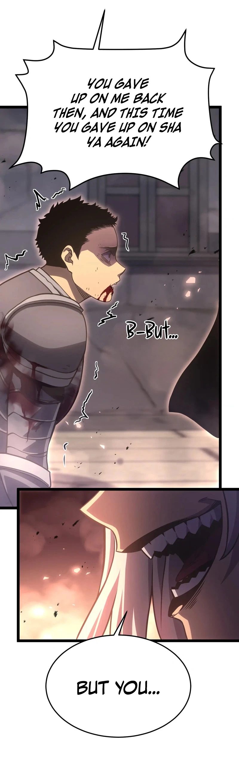 After Rebirth, I Used Mirror Reversal For Vengeance Chapter 63 - 12