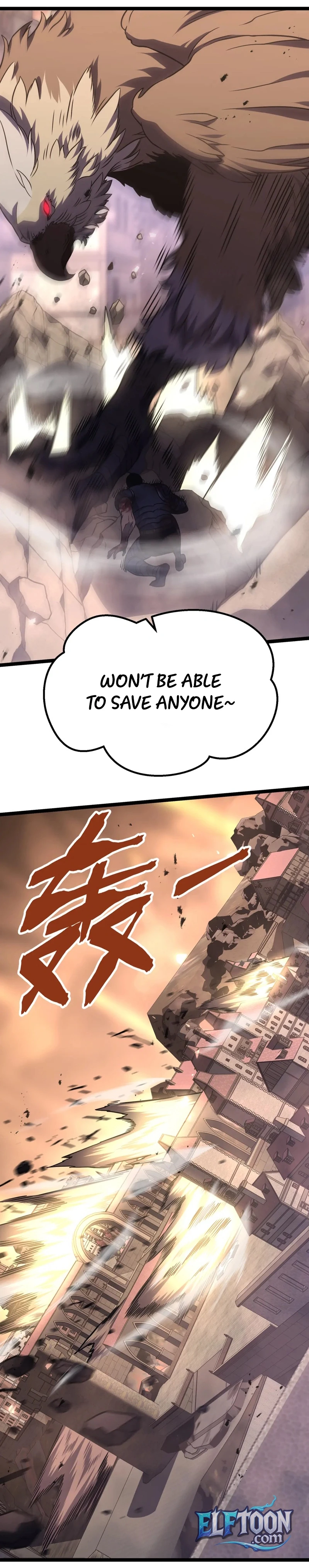 After Rebirth, I Used Mirror Reversal For Vengeance Chapter 63 - 13