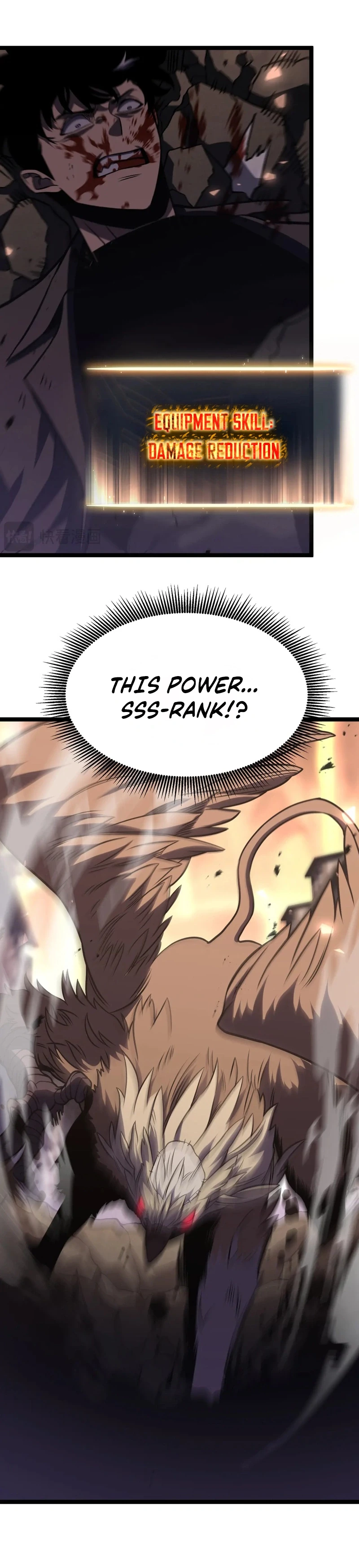 After Rebirth, I Used Mirror Reversal For Vengeance Chapter 63 - 14