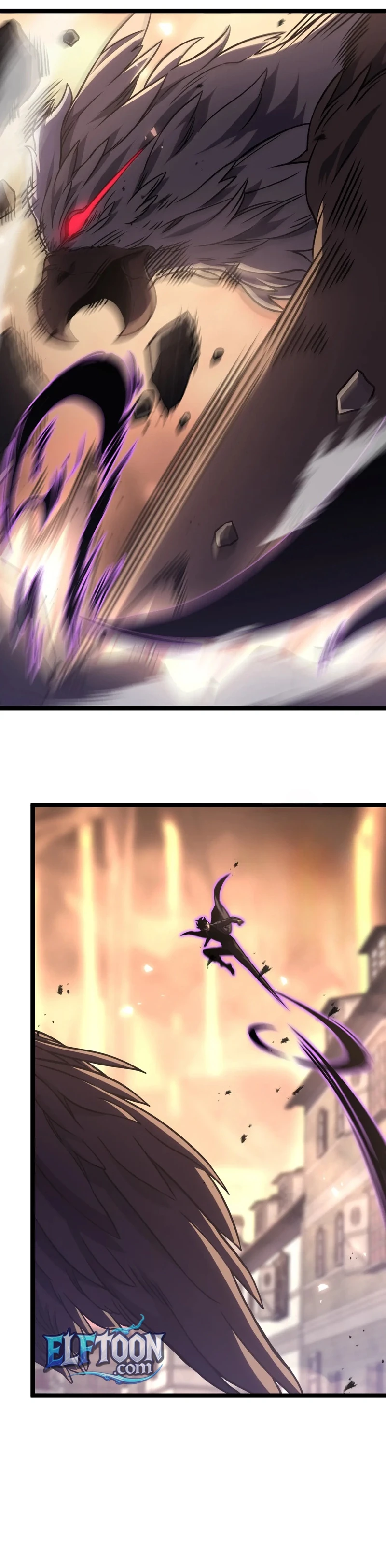 After Rebirth, I Used Mirror Reversal For Vengeance Chapter 63 - 15