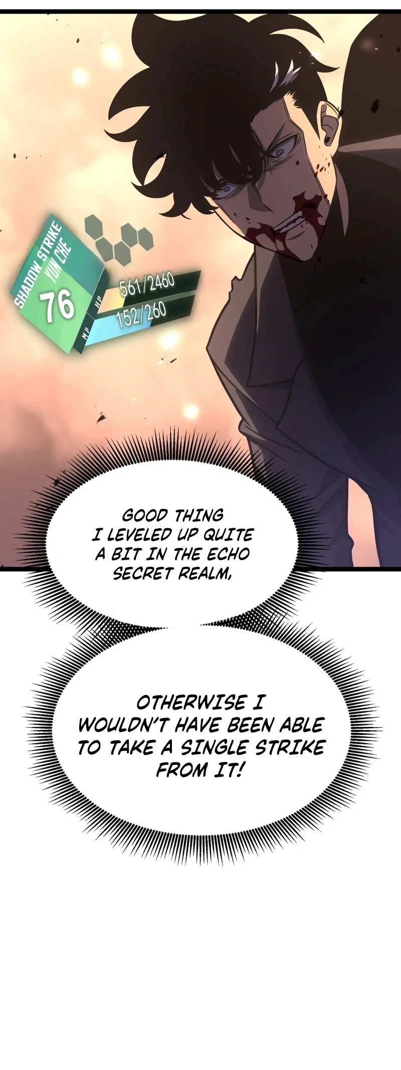After Rebirth, I Used Mirror Reversal For Vengeance Chapter 63 - 16
