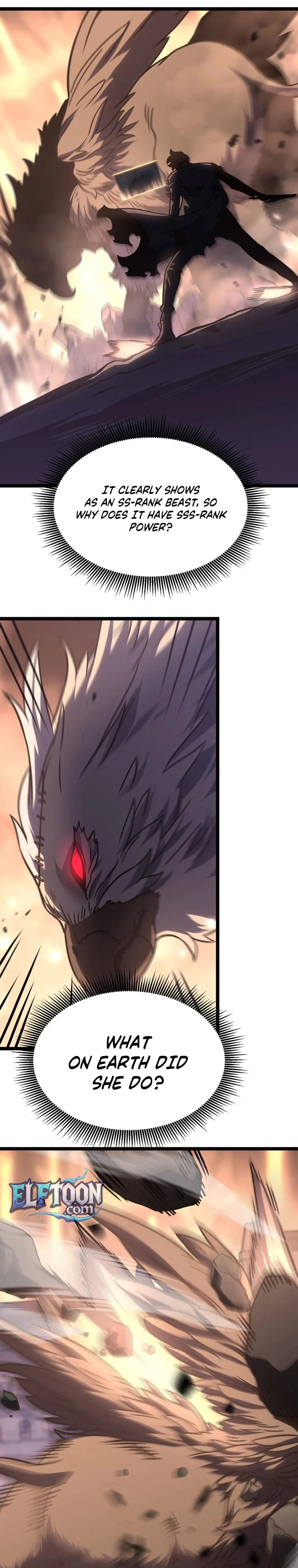 After Rebirth, I Used Mirror Reversal For Vengeance Chapter 63 - 17