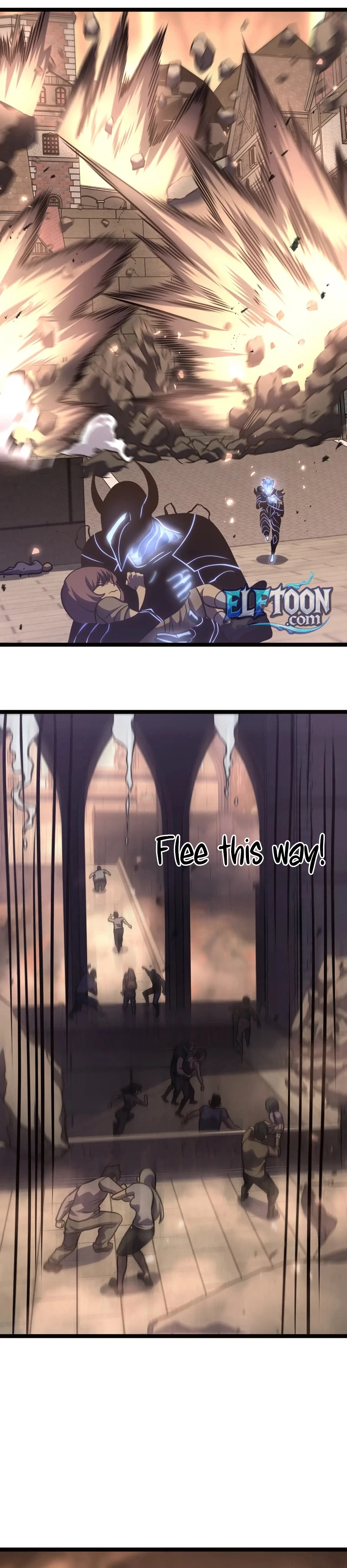 After Rebirth, I Used Mirror Reversal For Vengeance Chapter 63 - 19