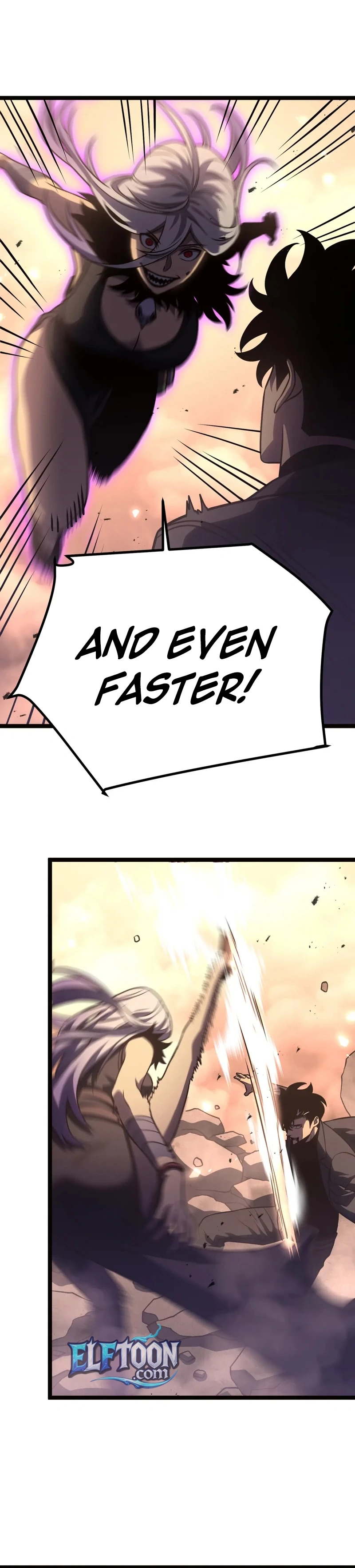 After Rebirth, I Used Mirror Reversal For Vengeance Chapter 63 - 23