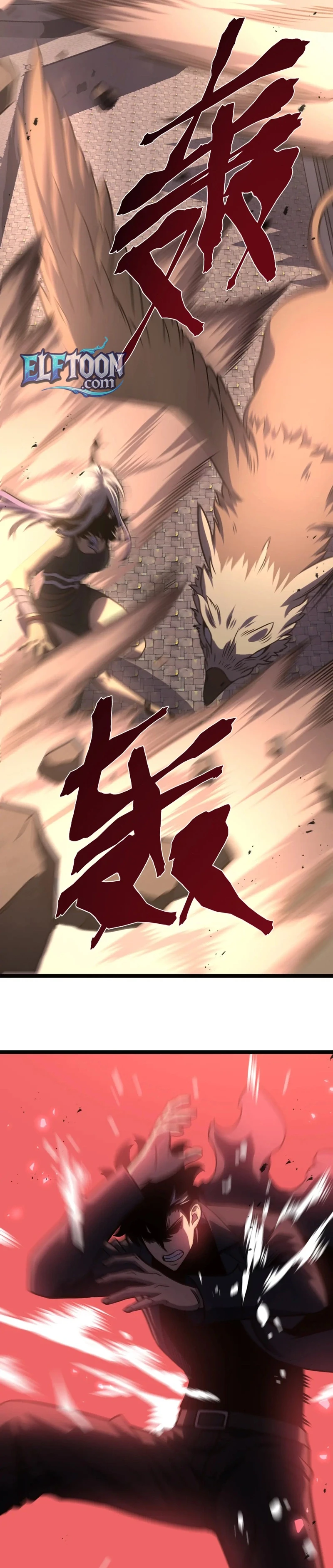 After Rebirth, I Used Mirror Reversal For Vengeance Chapter 63 - 25