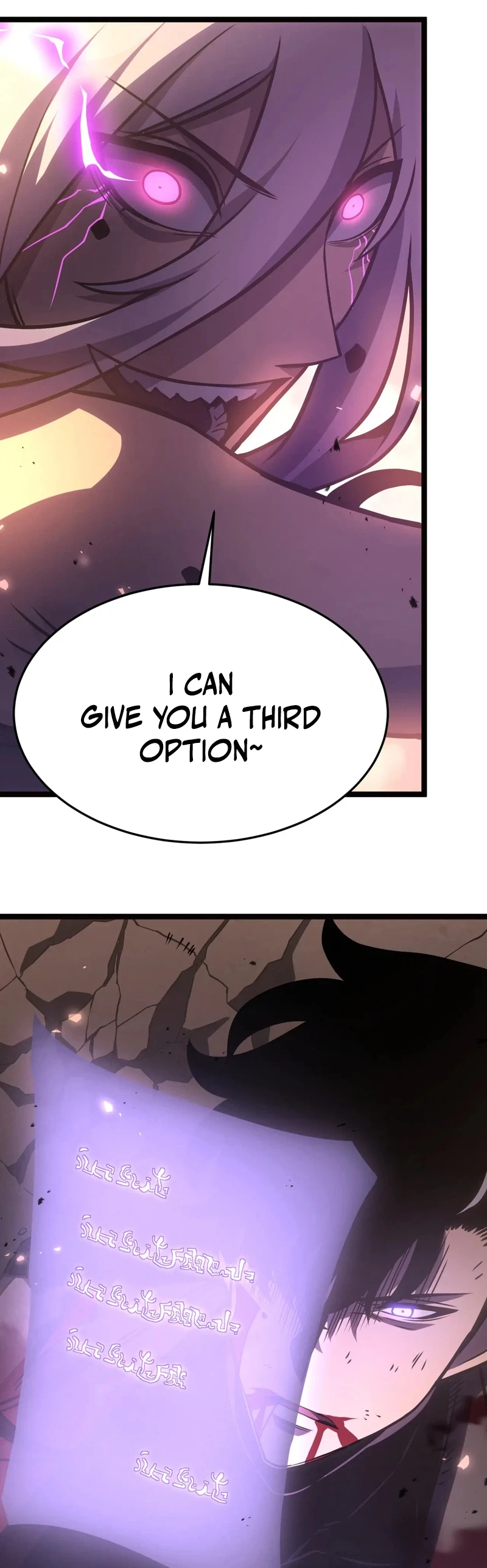 After Rebirth, I Used Mirror Reversal For Vengeance Chapter 63 - 30