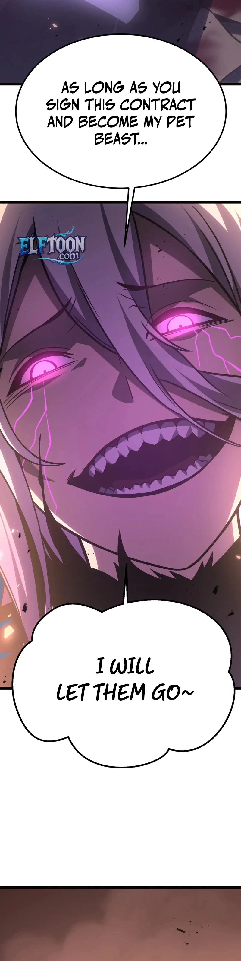 After Rebirth, I Used Mirror Reversal For Vengeance Chapter 63 - 31